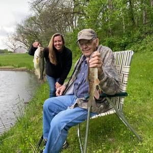 Meet your Posher, Corinne